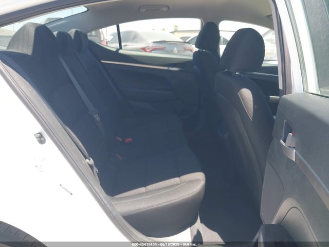5NPD74LF6LH615759 Hyundai ELANTRA SE