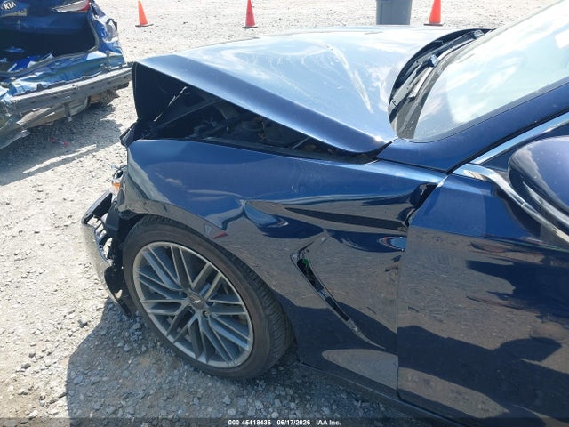 Продажа на аукционе авто 2019 Genesis G70 2.0t Advanced, vin: KMTG34LA3KU021018, номер лота: 45418436