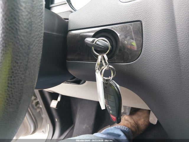 Dodge Grand Caravan Se 2019 2C4RDGBG6KR676668 Image 11
