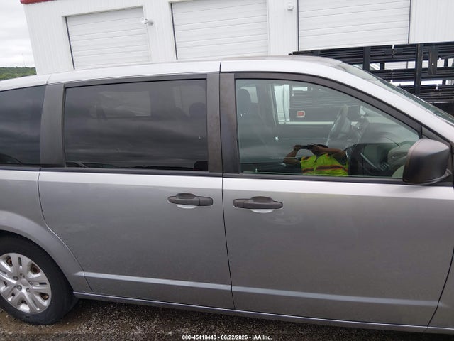 Dodge Grand Caravan Se 2019 2C4RDGBG6KR676668 Image 13