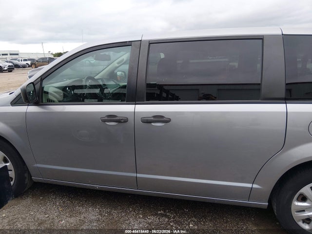 Dodge Grand Caravan Se 2019 2C4RDGBG6KR676668 Image 14