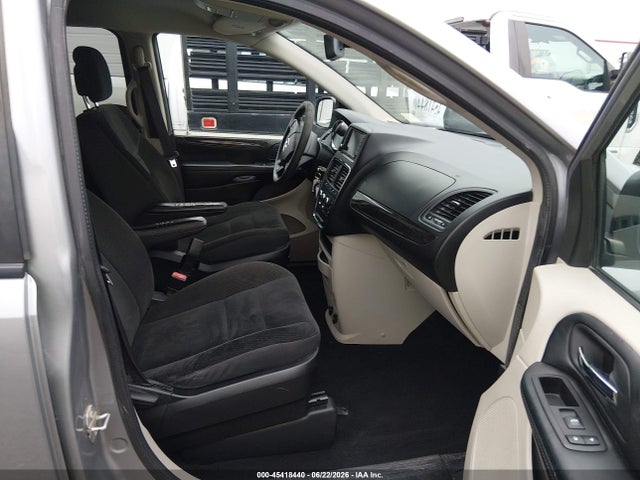 Dodge Grand Caravan Se 2019 2C4RDGBG6KR676668 Image 5