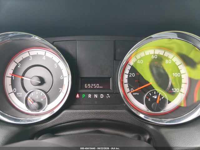 Dodge Grand Caravan Se 2019 2C4RDGBG6KR676668 Image 7