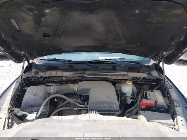 Aukcja sprzedaży 2017 Ram 1500 Tradesman  4x2 5'7 Box, vin: 1C6RR6KG7HS764946, numer aukcji: 45418441