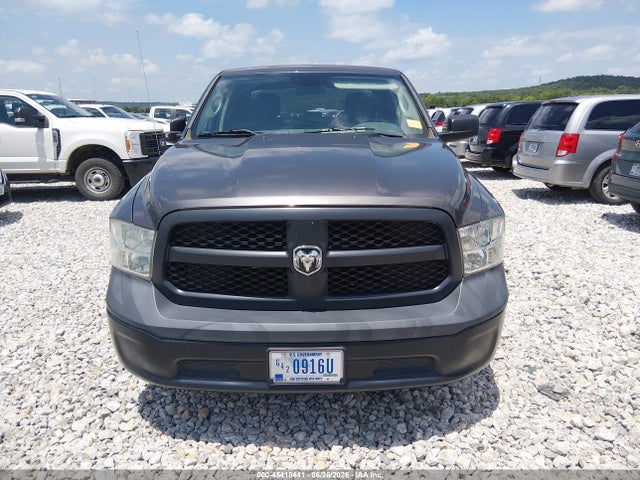 Aukcja sprzedaży 2017 Ram 1500 Tradesman  4x2 5'7 Box, vin: 1C6RR6KG7HS764946, numer aukcji: 45418441