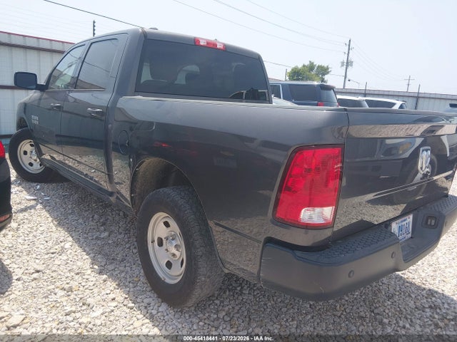 Aukcja sprzedaży 2017 Ram 1500 Tradesman  4x2 5'7 Box, vin: 1C6RR6KG7HS764946, numer aukcji: 45418441