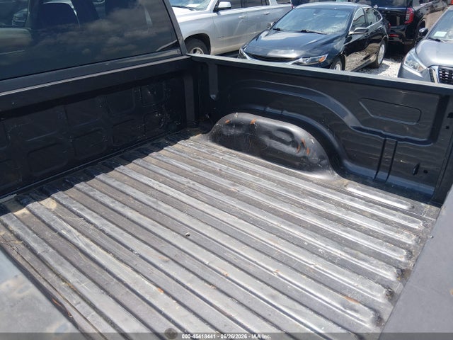 Aukcja sprzedaży 2017 Ram 1500 Tradesman  4x2 5'7 Box, vin: 1C6RR6KG7HS764946, numer aukcji: 45418441