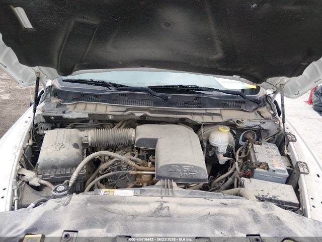 Aukcja sprzedaży 2018 Ram 1500 Tradesman  4x2 5'7 Box, vin: 1C6RR6KG0JS298590, numer aukcji: 45418442