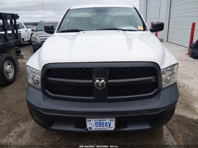 Aukcja sprzedaży 2018 Ram 1500 Tradesman  4x2 5'7 Box, vin: 1C6RR6KG0JS298590, numer aukcji: 45418442