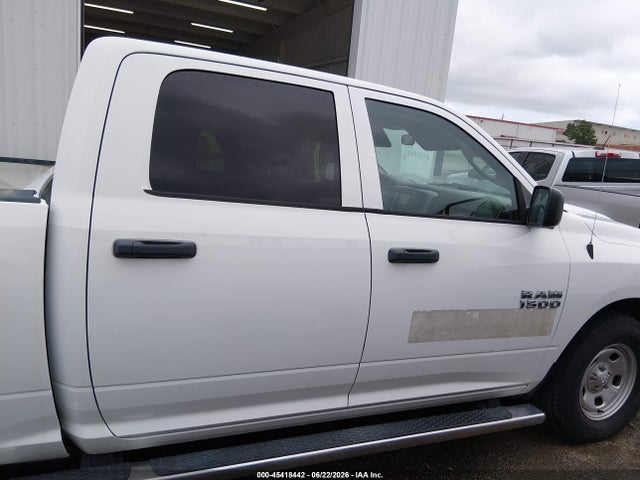 Aukcja sprzedaży 2018 Ram 1500 Tradesman  4x2 5'7 Box, vin: 1C6RR6KG0JS298590, numer aukcji: 45418442