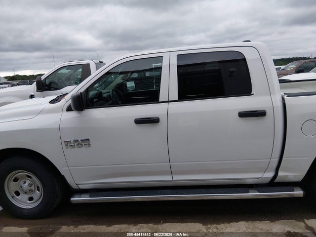 Aukcja sprzedaży 2018 Ram 1500 Tradesman  4x2 5'7 Box, vin: 1C6RR6KG0JS298590, numer aukcji: 45418442