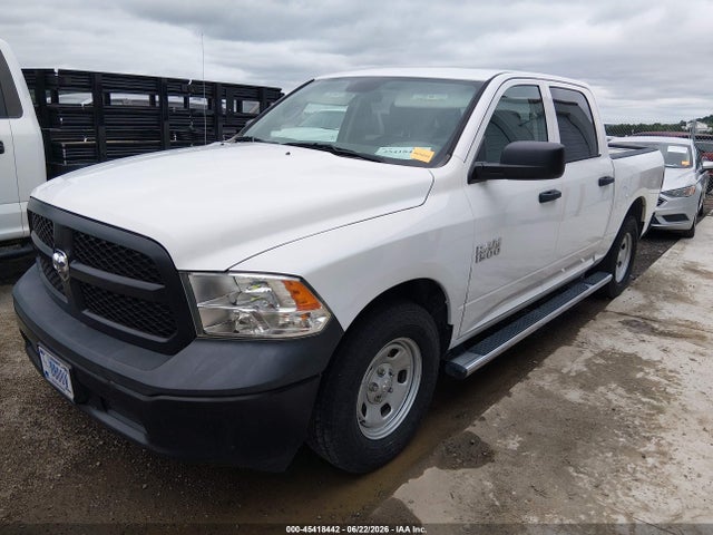 Aukcja sprzedaży 2018 Ram 1500 Tradesman  4x2 5'7 Box, vin: 1C6RR6KG0JS298590, numer aukcji: 45418442