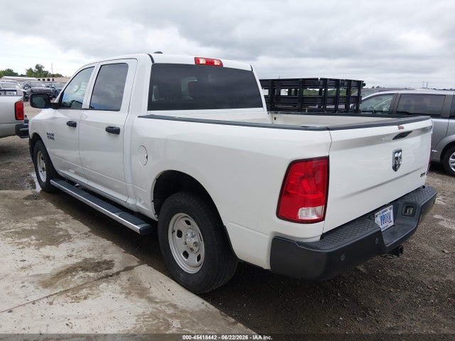 Aukcja sprzedaży 2018 Ram 1500 Tradesman  4x2 5'7 Box, vin: 1C6RR6KG0JS298590, numer aukcji: 45418442