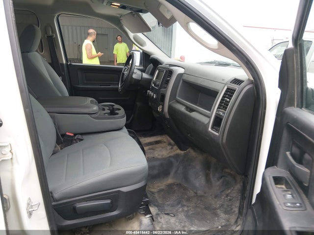 Aukcja sprzedaży 2018 Ram 1500 Tradesman  4x2 5'7 Box, vin: 1C6RR6KG0JS298590, numer aukcji: 45418442