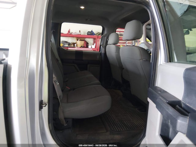Aukcja sprzedaży 2018 Ford F-250 King Ranch/lariat/platinum/xl/xlt, vin: 1FT7W2B6XJEC83814, numer aukcji: 45418443