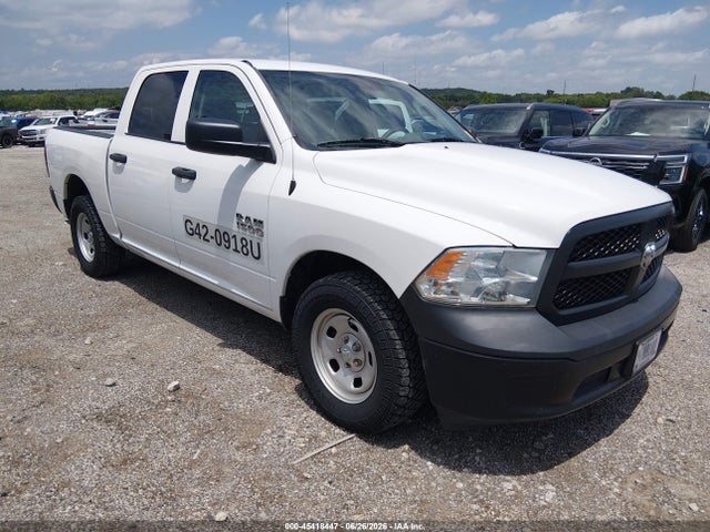 Auction sale of the 2017 Ram 1500, vin: 1C6RR6KG2HS764949, lot number: 45418447