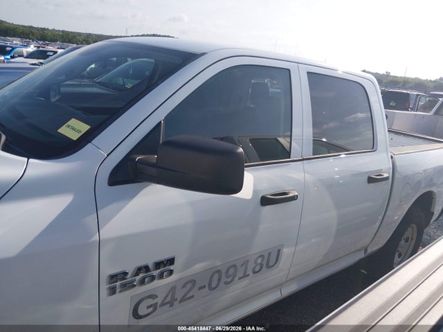 RAM 1500 2017 1C6RR6KG2HS764949 Image 14