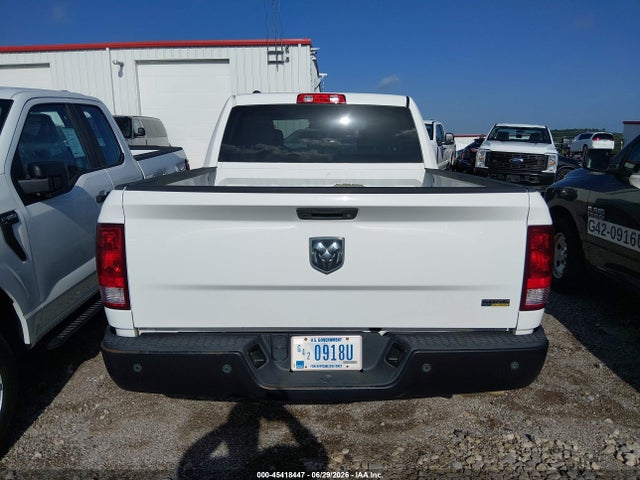 Продажа на аукционе авто 2017 Ram 1500, vin: 1C6RR6KG2HS764949, номер лота: 45418447