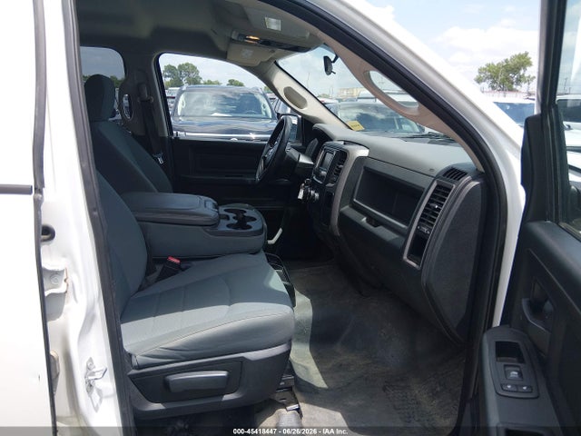 Aukcja sprzedaży 2017 Ram 1500, vin: 1C6RR6KG2HS764949, numer aukcji: 45418447