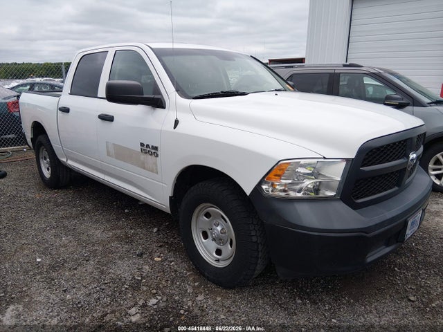 RAM 1500 Tradesman 4x2 5'7 Box 2017 1C6RR6KG2HS768726 головне зображення
