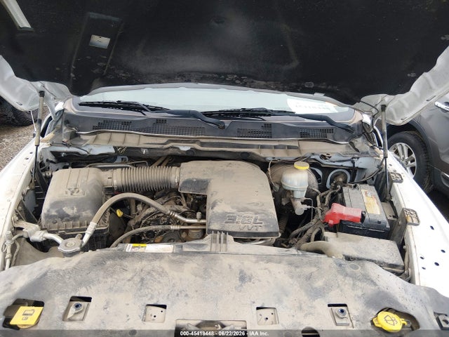 Aukcja sprzedaży 2017 Ram 1500 Tradesman  4x2 5'7 Box, vin: 1C6RR6KG2HS768726, numer aukcji: 45418448