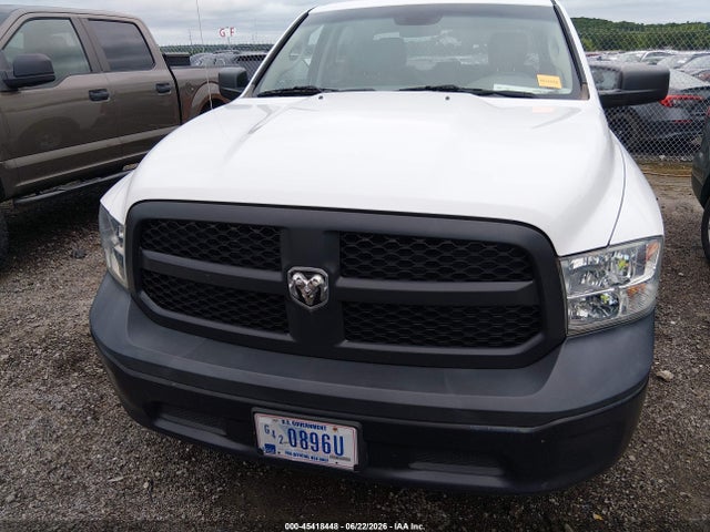 Aukcja sprzedaży 2017 Ram 1500 Tradesman  4x2 5'7 Box, vin: 1C6RR6KG2HS768726, numer aukcji: 45418448