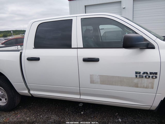 Aukcja sprzedaży 2017 Ram 1500 Tradesman  4x2 5'7 Box, vin: 1C6RR6KG2HS768726, numer aukcji: 45418448