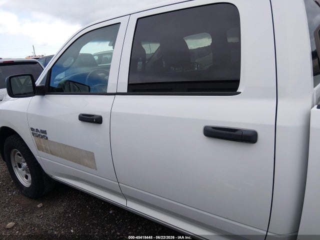 Aukcja sprzedaży 2017 Ram 1500 Tradesman  4x2 5'7 Box, vin: 1C6RR6KG2HS768726, numer aukcji: 45418448
