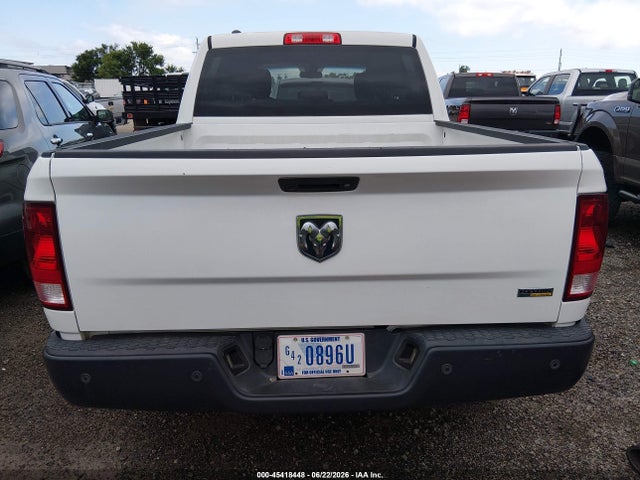 Aukcja sprzedaży 2017 Ram 1500 Tradesman  4x2 5'7 Box, vin: 1C6RR6KG2HS768726, numer aukcji: 45418448