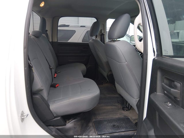 Aukcja sprzedaży 2017 Ram 1500 Tradesman  4x2 5'7 Box, vin: 1C6RR6KG2HS768726, numer aukcji: 45418448