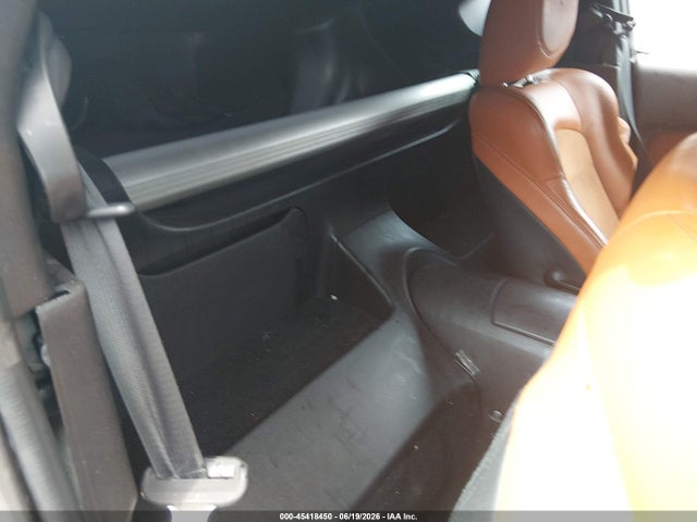 Aukcja sprzedaży 2013 Nissan 370z Touring, vin: JN1AZ4EH1DM381231, numer aukcji: 45418450