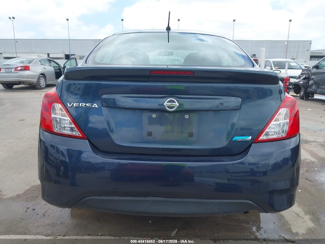 Nissan Versa 1.6 S+ 2016 3N1CN7AP0GL843151 Image 16