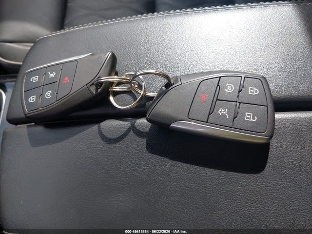 45418464 :رقم المزاد ، LRBFZRR49MD148039 vin ، 2021 Buick Envision Fwd Avenir مزاد بيع