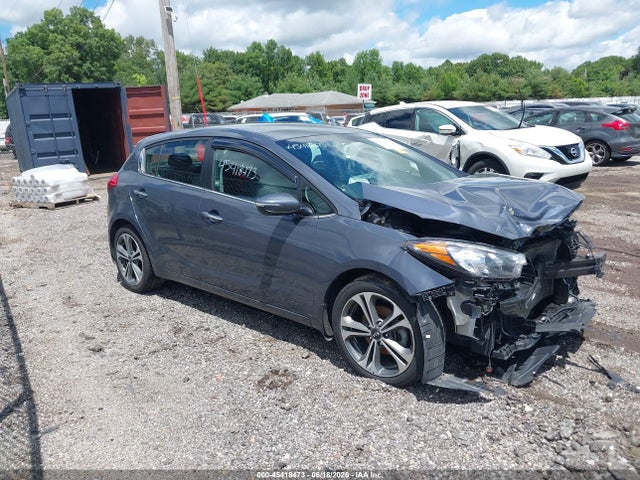 Продаж на аукціоні авто 2016 Kia Forte Ex, vin: KNAFX5A89G5626387, номер лоту: 45418473