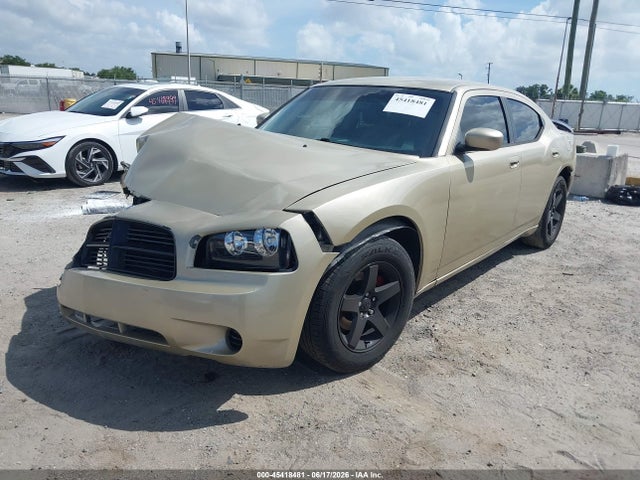 Auction sale of the 2010 Dodge Charger, vin: 2B3CA4CV2AH217721, lot number: 45418481