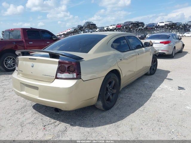 Aukcja sprzedaży 2010 Dodge Charger, vin: 2B3CA4CV2AH217721, numer aukcji: 45418481