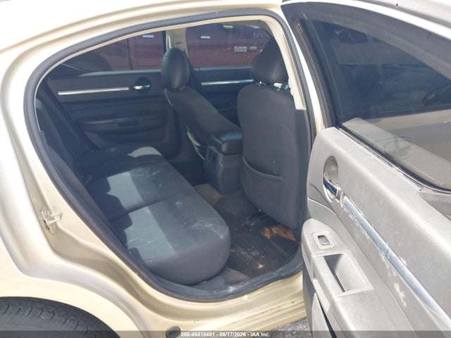 45418481 :رقم المزاد ، 2B3CA4CV2AH217721 vin ، 2010 Dodge Charger مزاد بيع