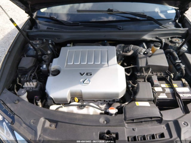 45418482 :رقم المزاد ، JTHBK1GG1G2229408 vin ، 2016 Lexus Es 350 مزاد بيع