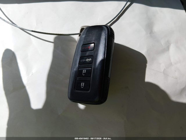 45418482 :رقم المزاد ، JTHBK1GG1G2229408 vin ، 2016 Lexus Es 350 مزاد بيع