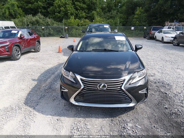 45418482 :رقم المزاد ، JTHBK1GG1G2229408 vin ، 2016 Lexus Es 350 مزاد بيع