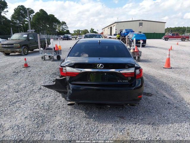 45418482 :رقم المزاد ، JTHBK1GG1G2229408 vin ، 2016 Lexus Es 350 مزاد بيع