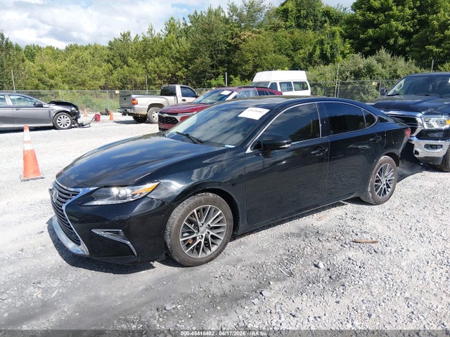 45418482 :رقم المزاد ، JTHBK1GG1G2229408 vin ، 2016 Lexus Es 350 مزاد بيع