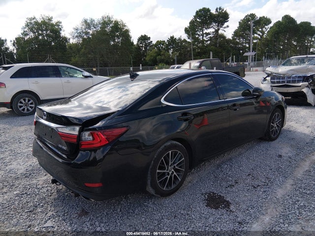 45418482 :رقم المزاد ، JTHBK1GG1G2229408 vin ، 2016 Lexus Es 350 مزاد بيع