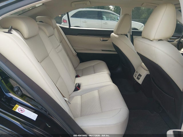 45418482 :رقم المزاد ، JTHBK1GG1G2229408 vin ، 2016 Lexus Es 350 مزاد بيع