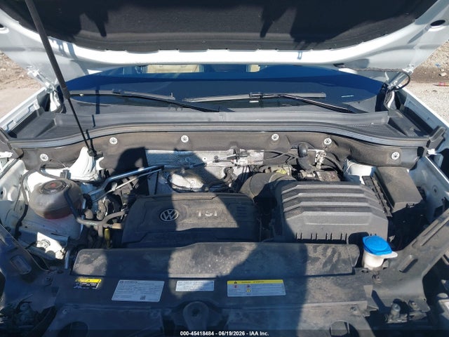 Продаж на аукціоні авто 2022 Volkswagen Atlas Cross Sport 2.0t Se, vin: 1V2DC2CA6NC210874, номер лоту: 45418484