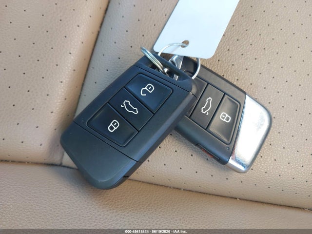 Продаж на аукціоні авто 2022 Volkswagen Atlas Cross Sport 2.0t Se, vin: 1V2DC2CA6NC210874, номер лоту: 45418484