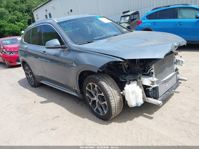 Aukcja sprzedaży 2021 Bmw X1 Xdrive28i, vin: WBXJG9C07M5S06363, numer aukcji: 45418491