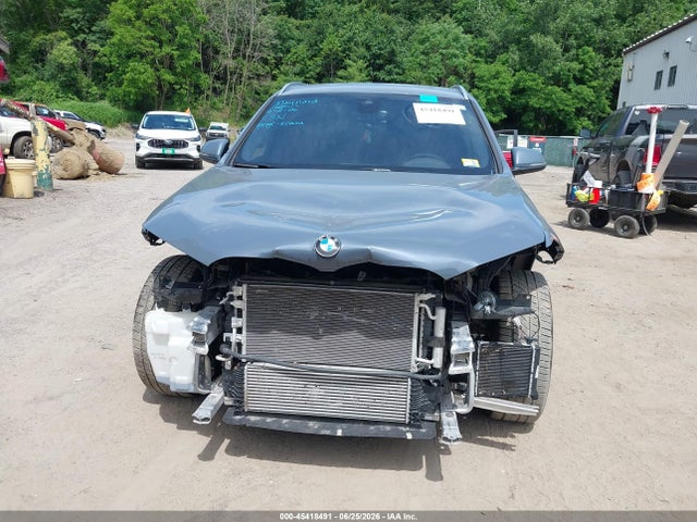 45418491 :رقم المزاد ، WBXJG9C07M5S06363 vin ، 2021 Bmw X1 Xdrive28i مزاد بيع