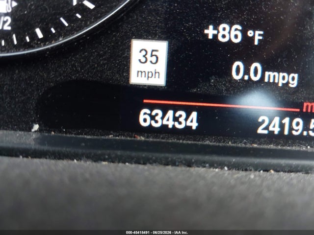 45418491 :رقم المزاد ، WBXJG9C07M5S06363 vin ، 2021 Bmw X1 Xdrive28i مزاد بيع