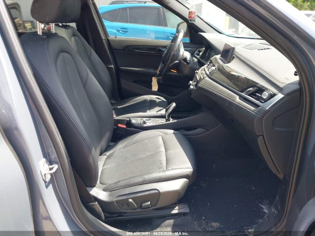 45418491 :رقم المزاد ، WBXJG9C07M5S06363 vin ، 2021 Bmw X1 Xdrive28i مزاد بيع